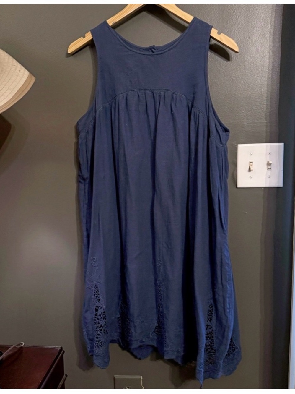 Sabine dress